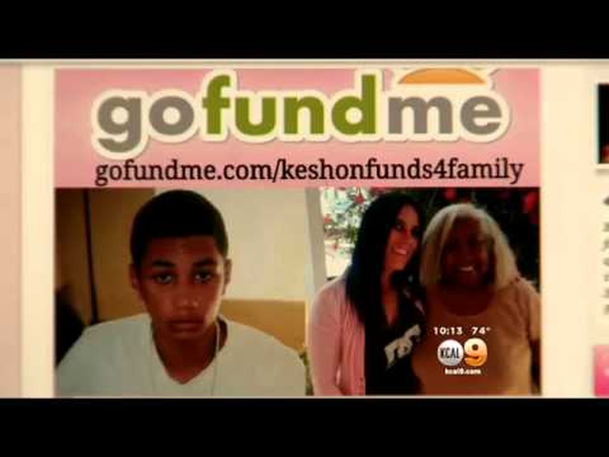 Fundraiser’s main image