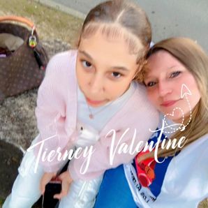Tierney Valentine