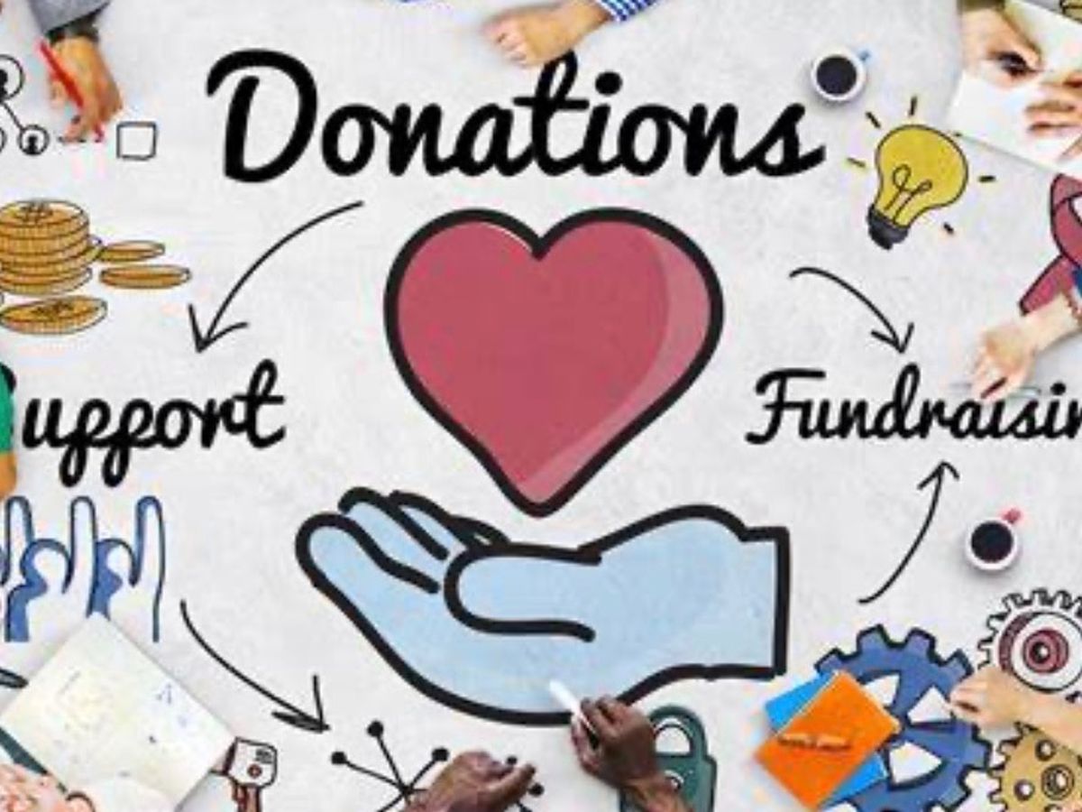 Fundraiser’s main image