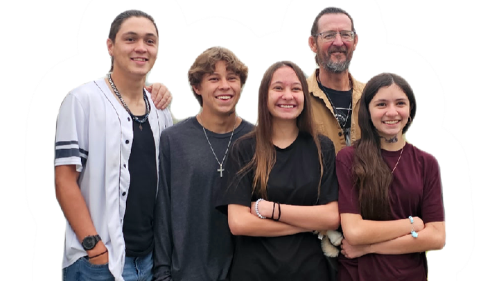 Donate to Chris Corona's Healing Journey campaign photo, 1 of 5