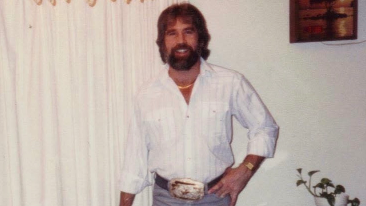 Jerry Mack campaign photo, 1 of 3