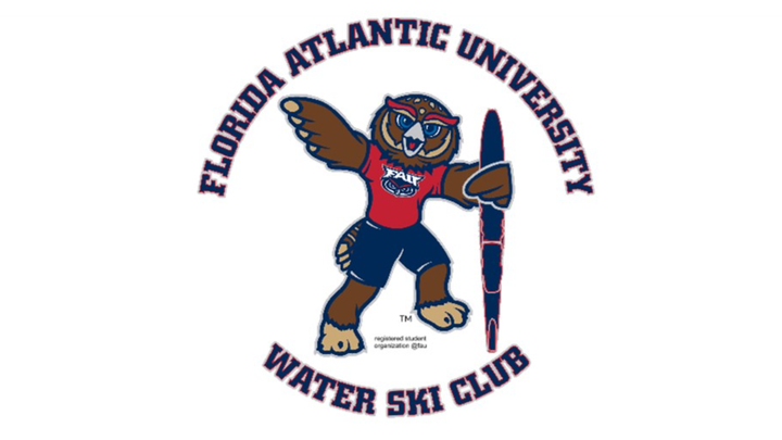 POWER OUR PASSION - FAU Waterski Club Fundraiser campaign photo, 1 of 3