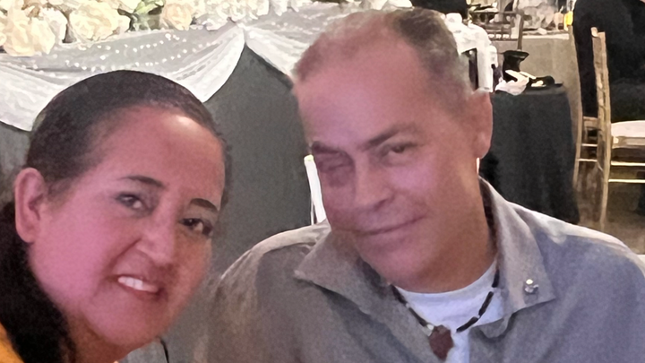 Main fundraiser photo