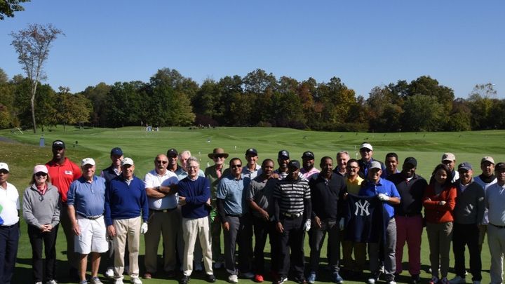 Main fundraiser photo