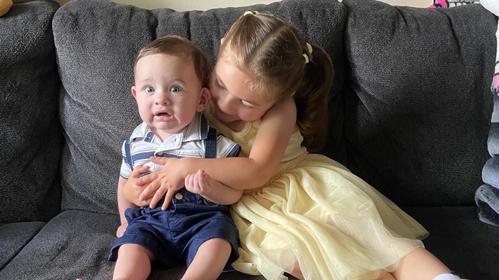 Support a Single Mom in Her Custody Battle campaign photo, 1 of 8