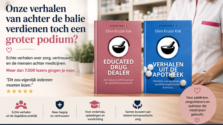 Dit boek zou eigenlijk iedereen moeten lezen campaign photo, 1 of 7