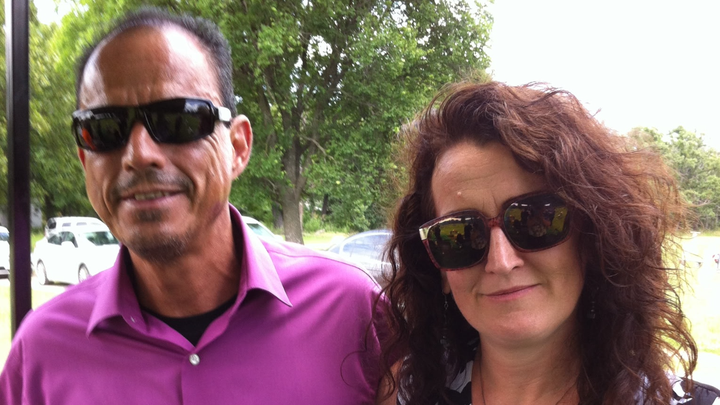 Support for Mario’s Funeral and Medical Costs campaign photo, 1 of 3