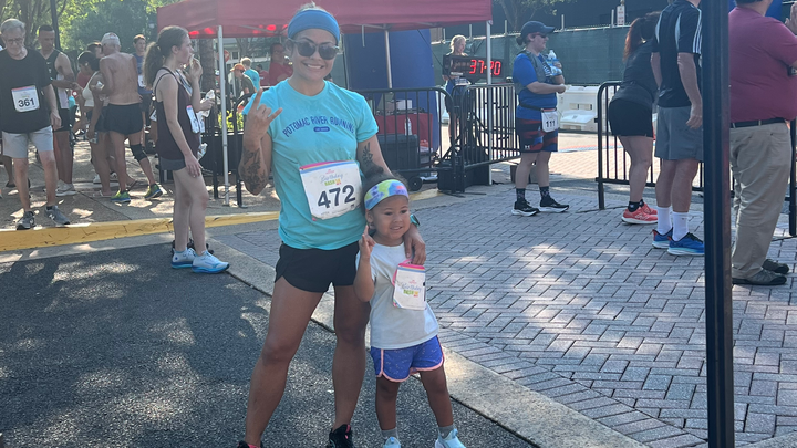 Help me get to the Berlin Marathon campaign photo, 1 of 5