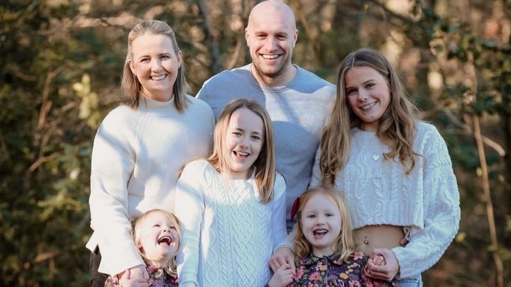 Fighting to Keep Living: Amy’s Story campaign photo, 1 of 8