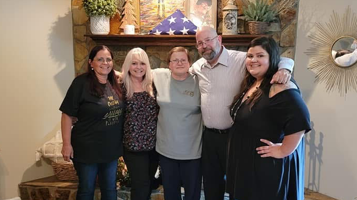 Main fundraiser photo