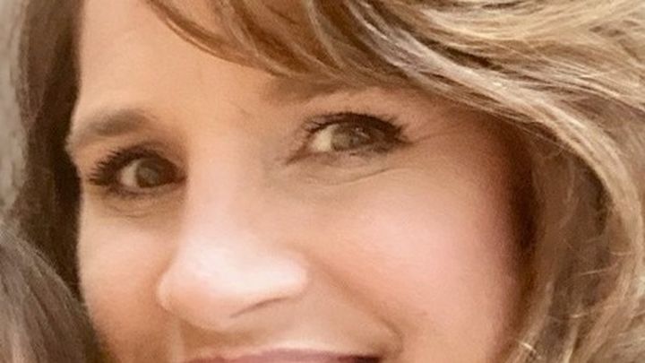Bring Hope to Maria Lopez-Kimborough's Fight campaign photo, 1 of 5