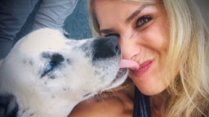 From Blindness to Bright Days: Help Tavi See Again campaign photo, 1 of 7