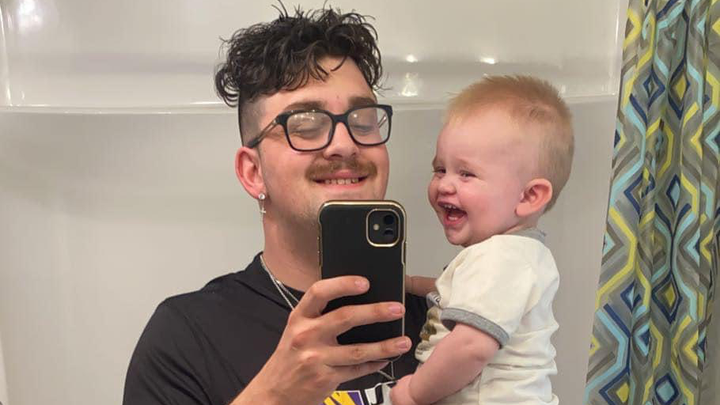 Support a Parent's Legal Battle for Their Son campaign photo, 1 of 7