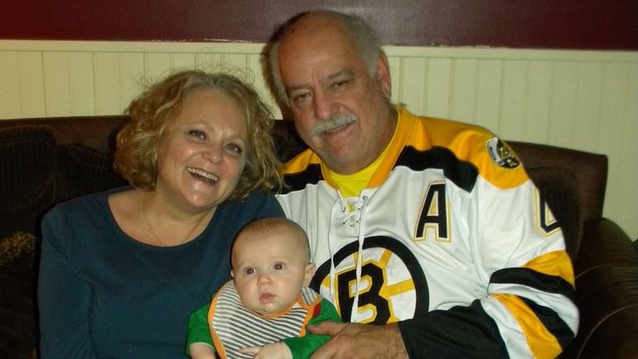 Main fundraiser photo
