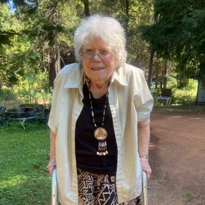 Edna Watson