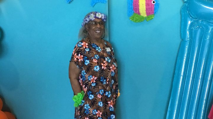 Support Ms. Ruby's Stroke Recovery & Rehabilitation campaign photo, 1 of 6