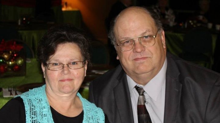 Main fundraiser photo