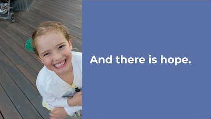 Saving Sasha: Give Her a Future. Build a Pathway for Many. video thumbnail, 1 of 3