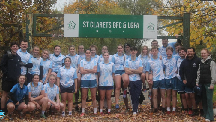 Main fundraiser photo