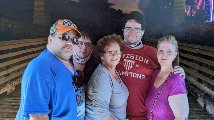 Main fundraiser photo
