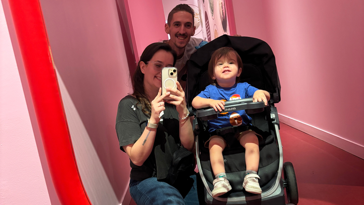 Support Eli's Surgery and Recovery Journey! campaign photo, 1 of 7