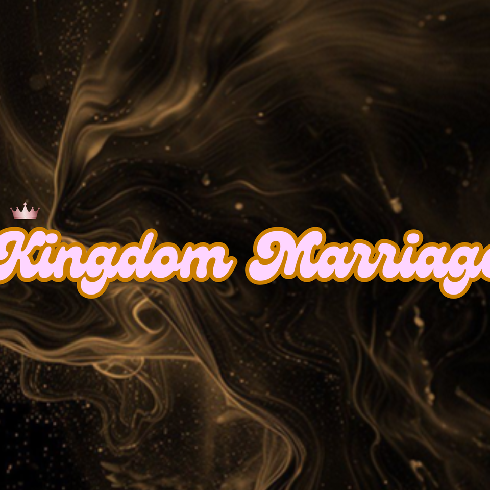 Sew Into The Ministry