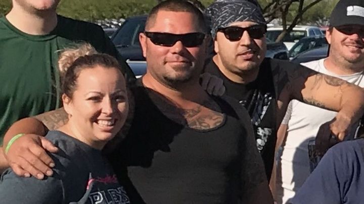 Main fundraiser photo