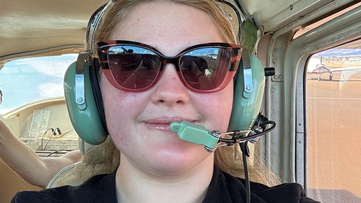 Help Isabella Soar & Start Earning Her Wings! campaign photo, 1 of 6