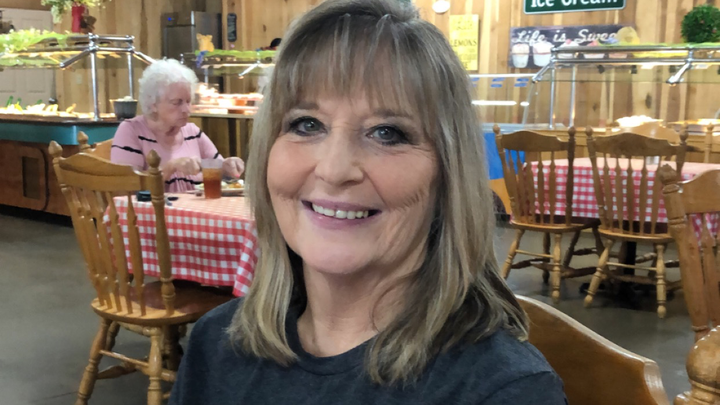 Main fundraiser photo