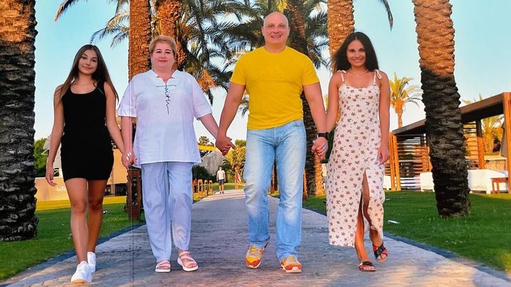 Foto principal de la recaudación de fondos