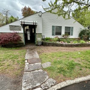 Garden Club of Teaneck