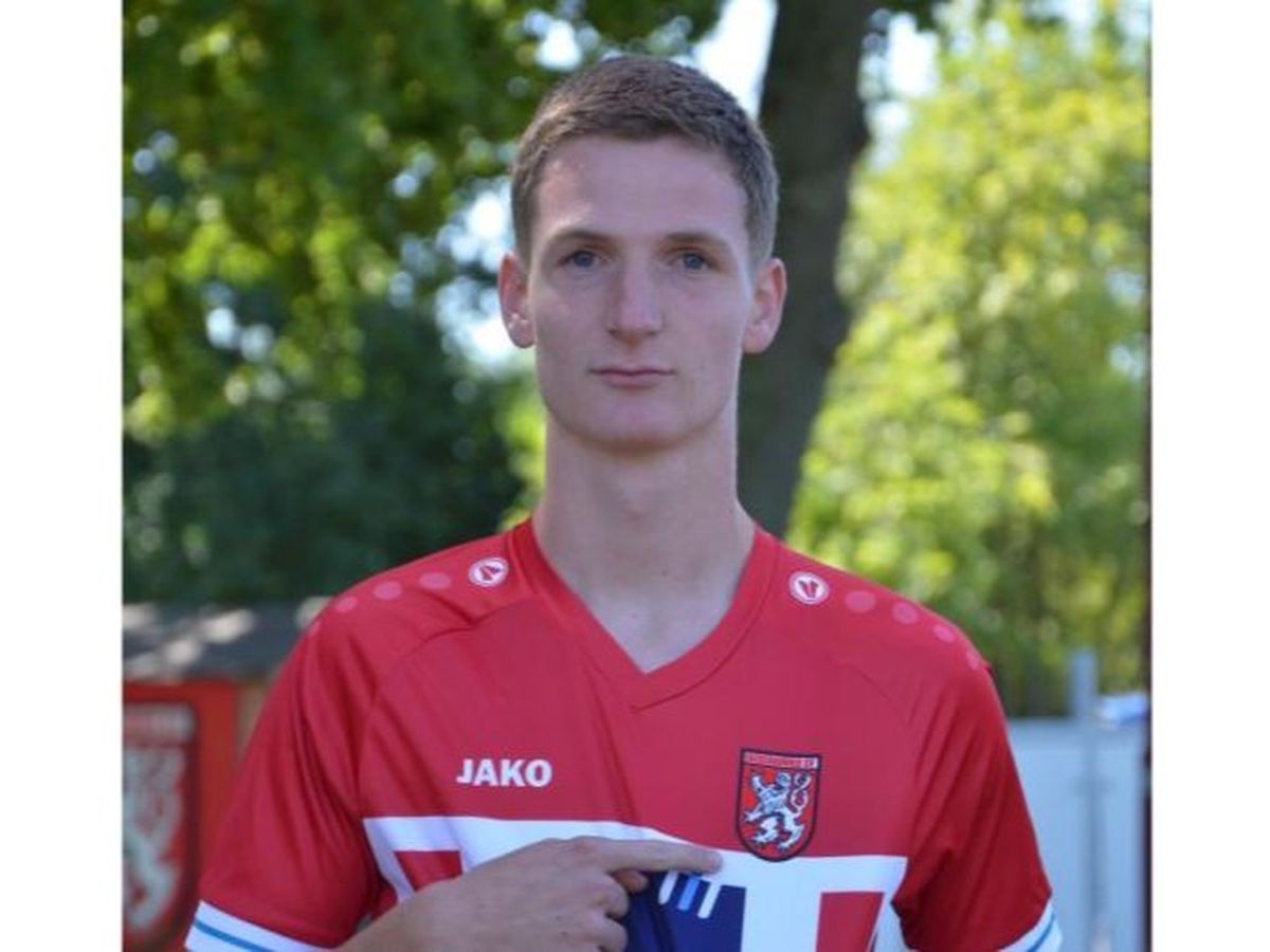 Kampagnen-Foto für GEMEINSAM FÜR LASSE- Damit aus Hoffnung Fortschritt wird, 1 von 3