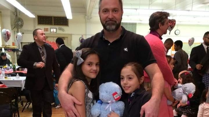 Main fundraiser photo