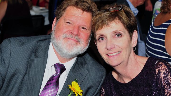 Main fundraiser photo
