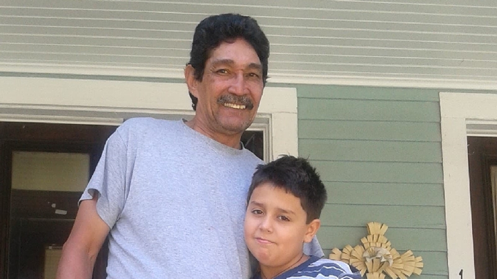 Support Alfonso's End-of-Life Journey campaign photo, 1 of 8