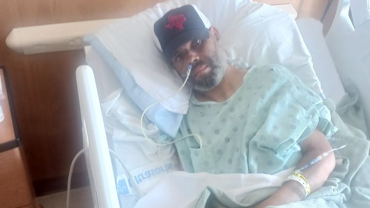 Fundraiser by Sedrick Franklin : Kenneth Franklin Medical Expenses