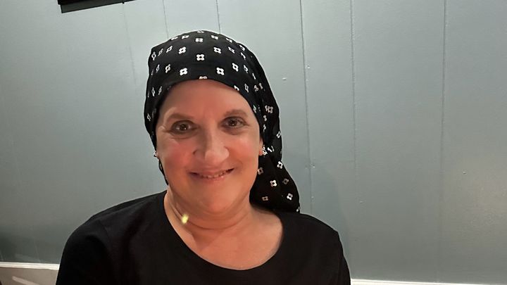 Foto principale della raccolta fondi