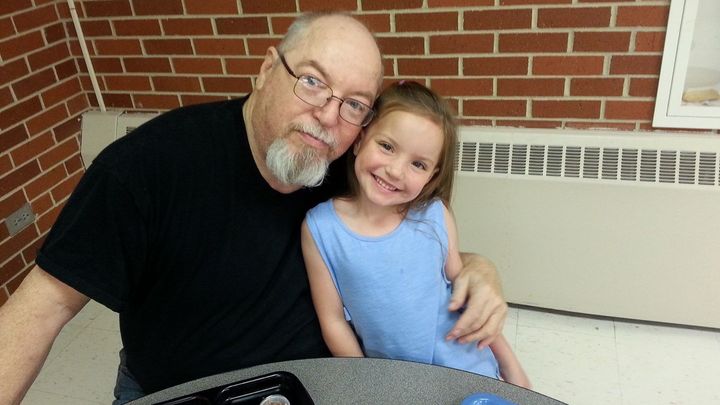 Support Thomas Burns After Injury and Service campaign photo, 1 of 3