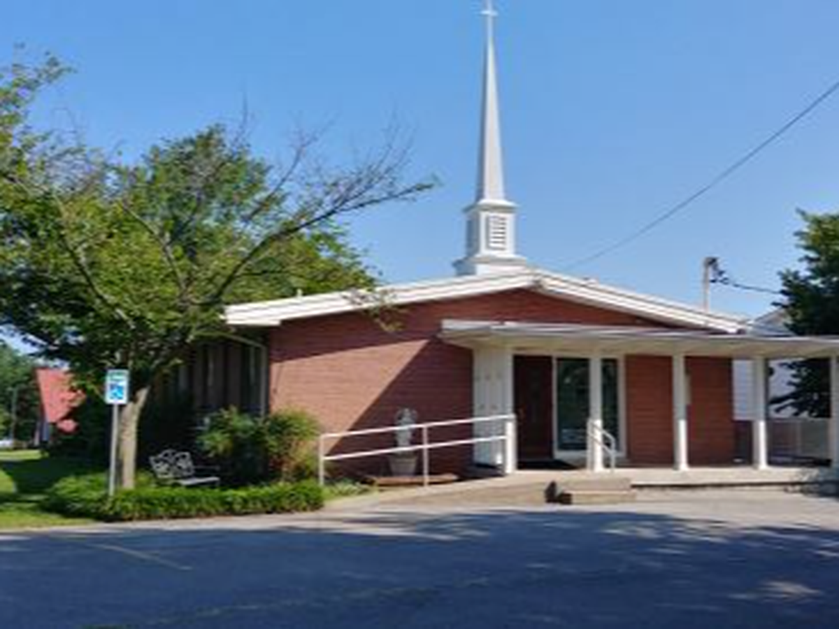 Fundraiser’s main image