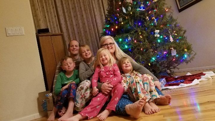 Main fundraiser photo