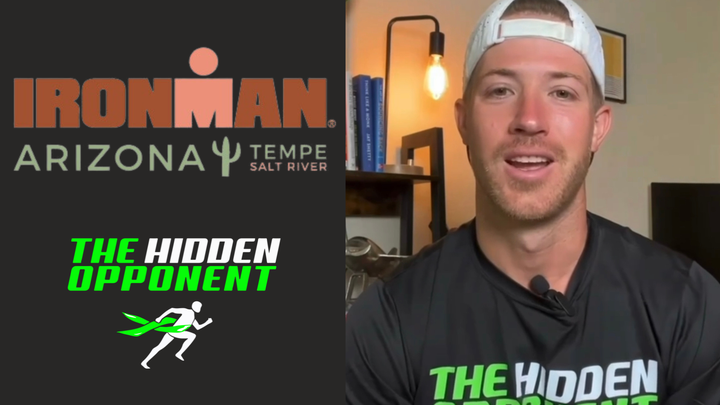 Fundraiser By Chaz Donati : The Hidden Opponent-Student Athlete Mental ...