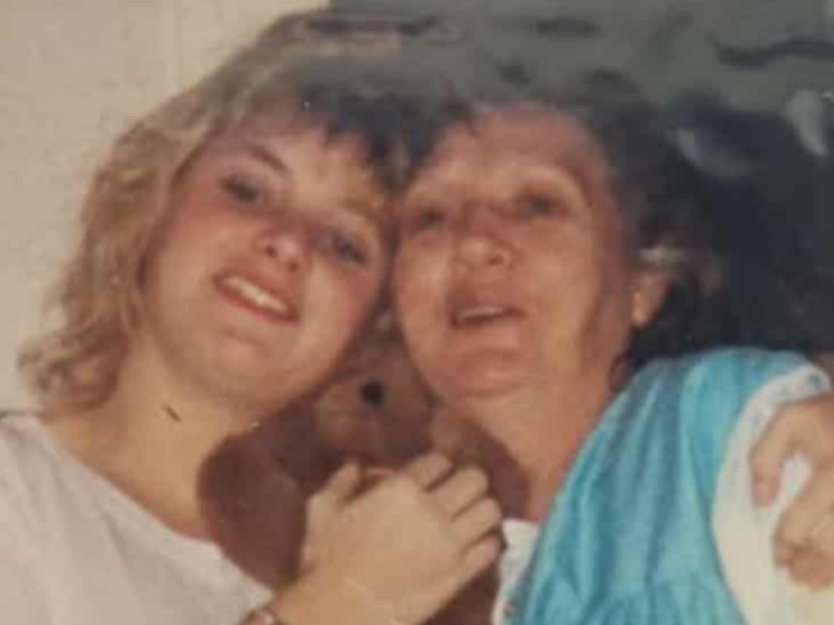 Support Needed for Mother's Final Journey campaign photo, 1 of 4
