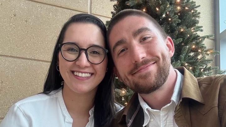 Help Sara and Thomas - Release Sara Alves from ICE detention campaign photo, 1 of 8