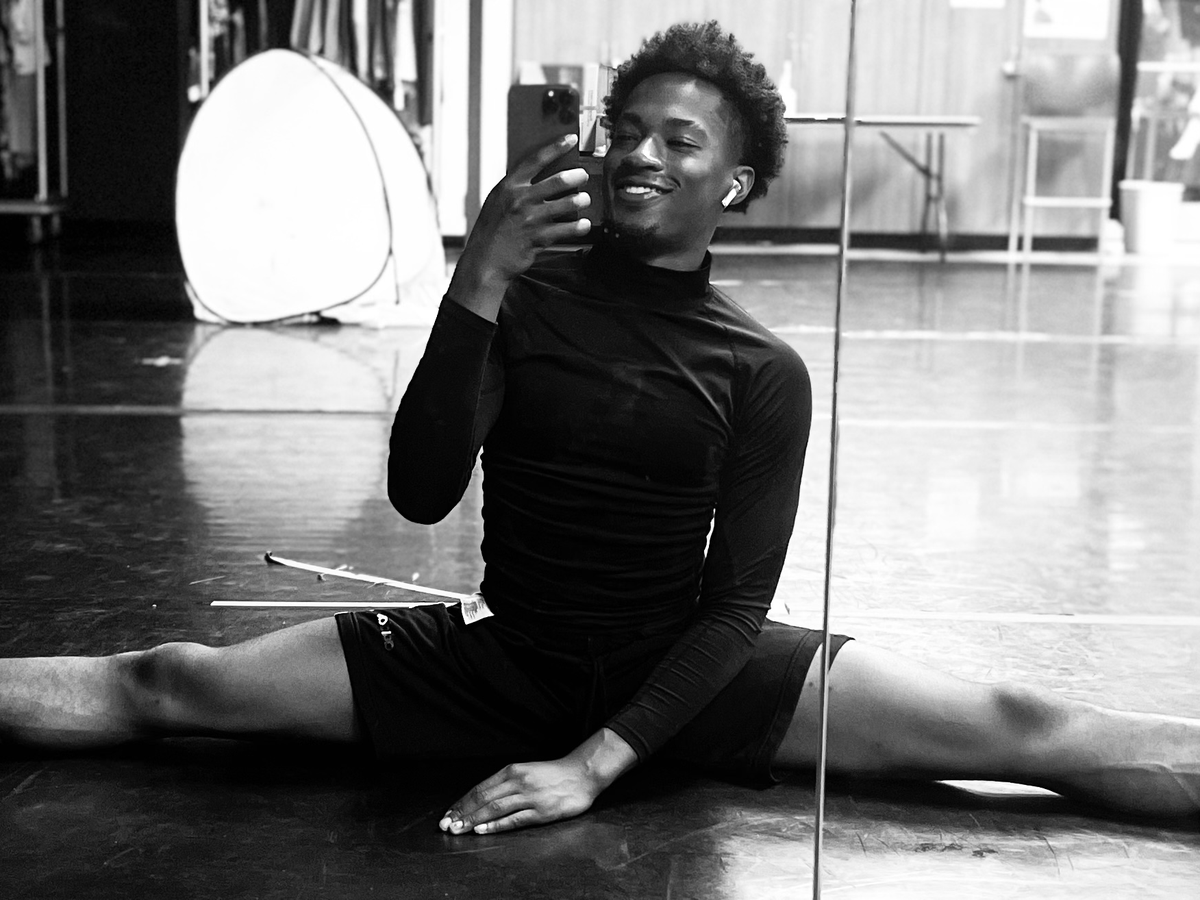 Fundraiser by Quinetta Johnson : Devonte’ Anderson: A Life Remembered ...
