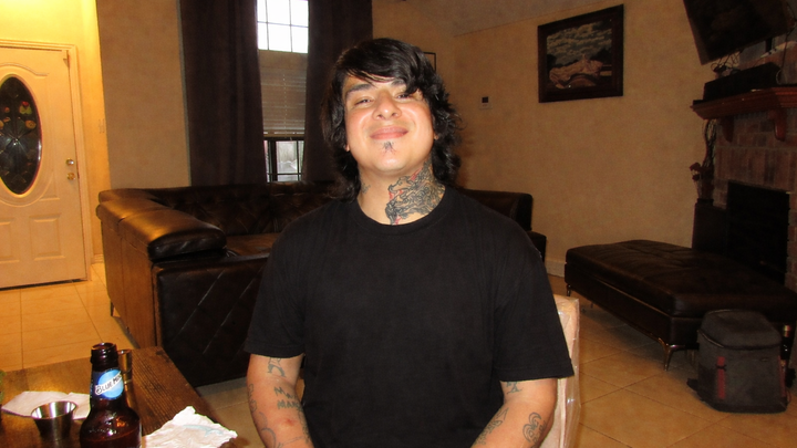 Honoring Our Beloved Brother Joey’s Memory campaign photo, 1 of 2