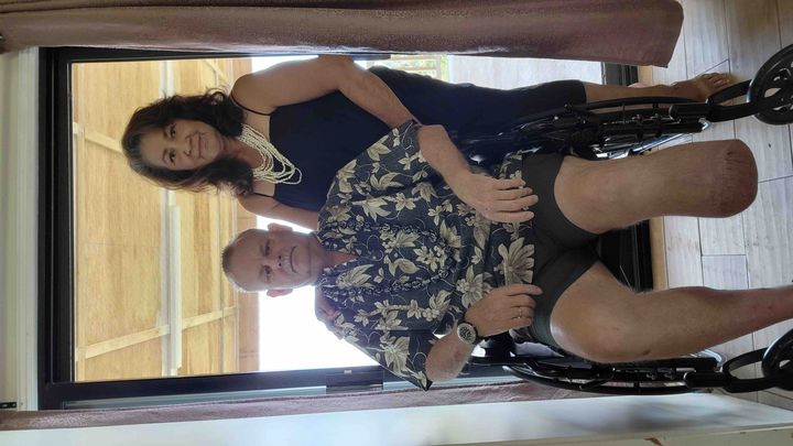 Main fundraiser photo