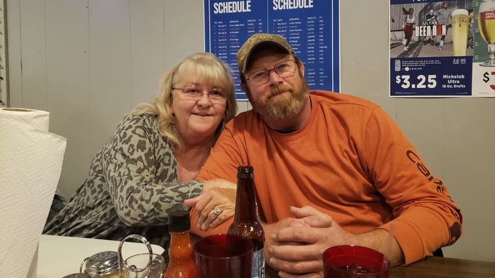 Main fundraiser photo