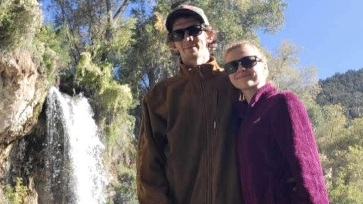 Help Jessy & Taylor Rebuild After Fire campaign photo, 1 of 5