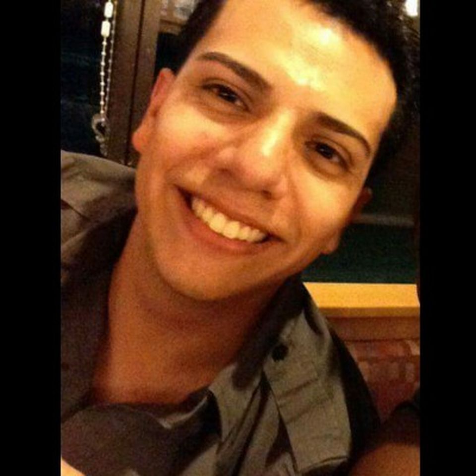 Fundraiser for Eloy Lora-Trejo by Gilbert Lora : For Eloy #NoOneFightsAlone