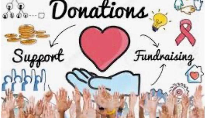 Main fundraiser photo
